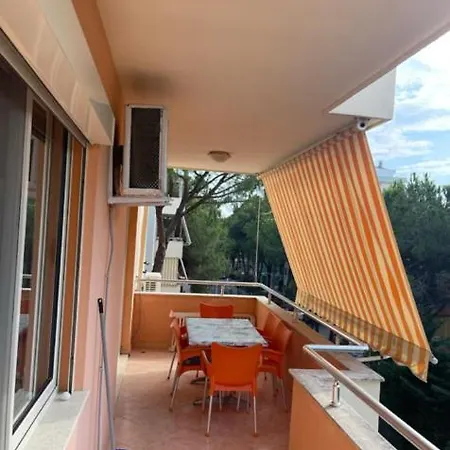 Apartment Casa Mia