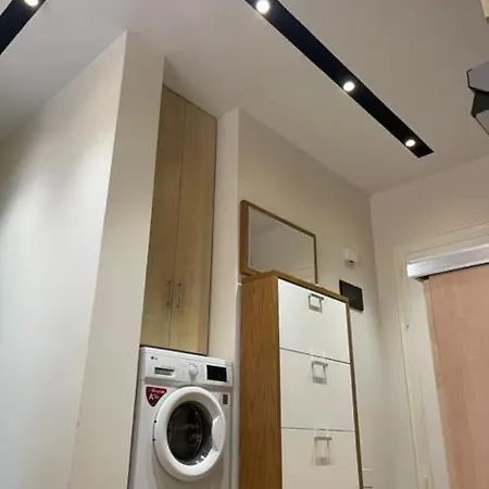 Appartement Casa Mia Golem (Tirana)
