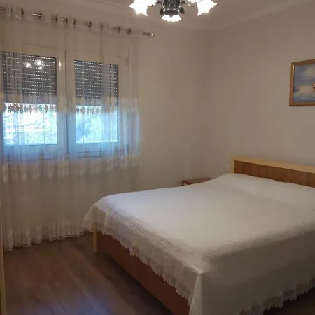 Casa Mia Appartement Golem (Tirana)