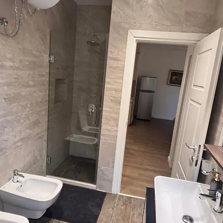 Appartement Casa Mia *