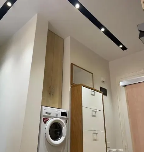 Appartement Casa Mia Golem (Tirana)