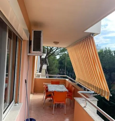 Appartement Casa Mia