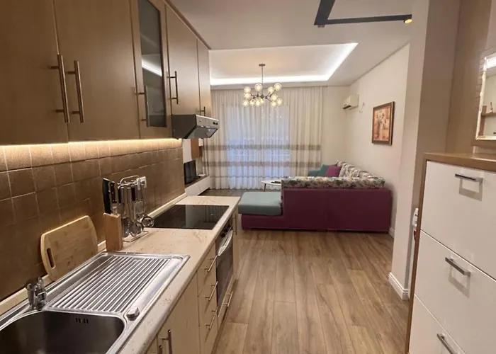 Casa Mia * Golem (Tirana)