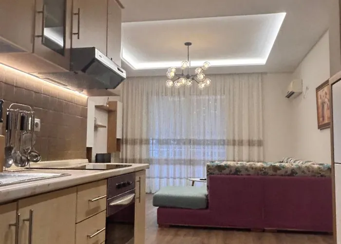 Casa Mia * Golem (Tirana)